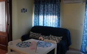 Apartamento Centro Desayuno incluido